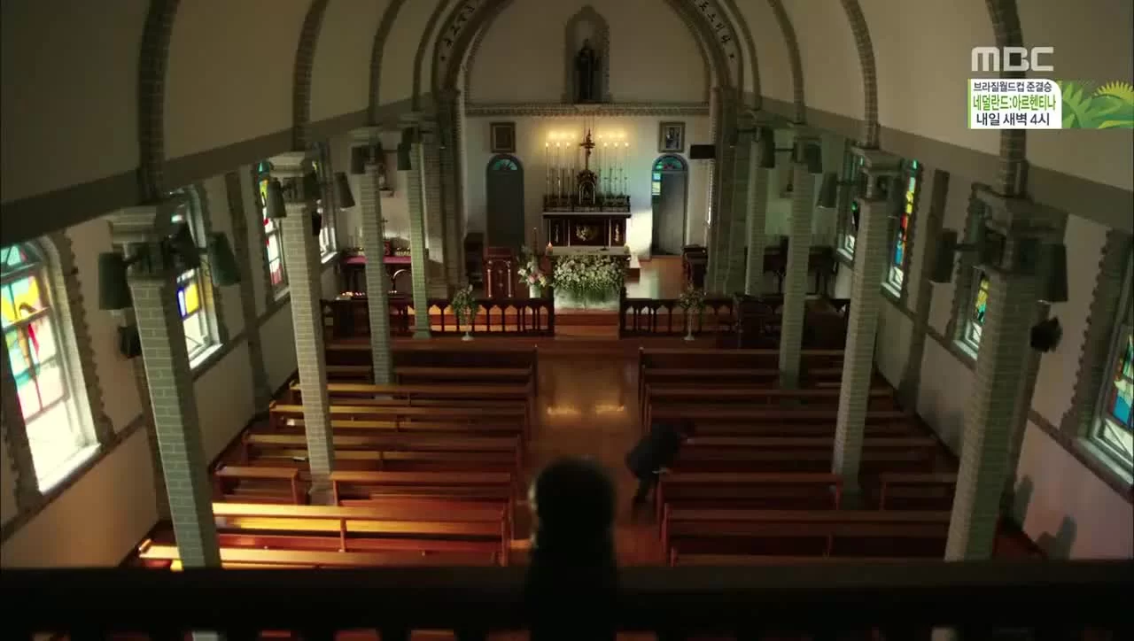 Обречён любить тебя (2014) 3 серия