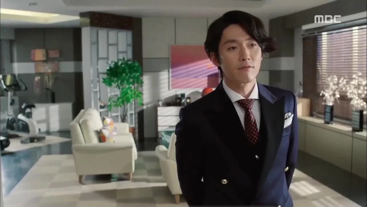 Обречён любить тебя (2014) 8 серия