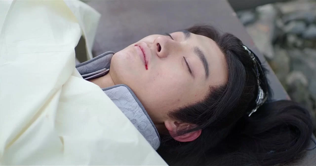 Новоландия: Замок в небесах 10 серия