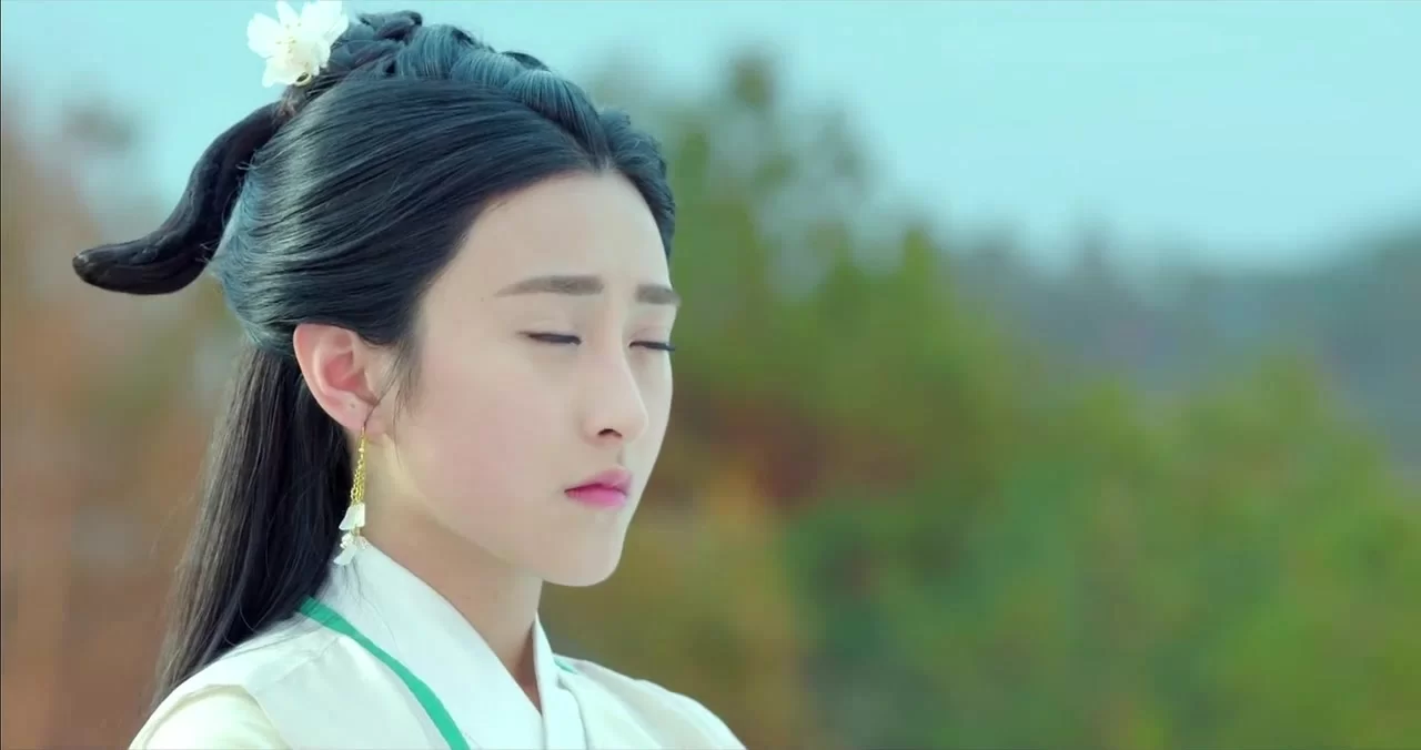 Новоландия: Замок в небесах 13 серия