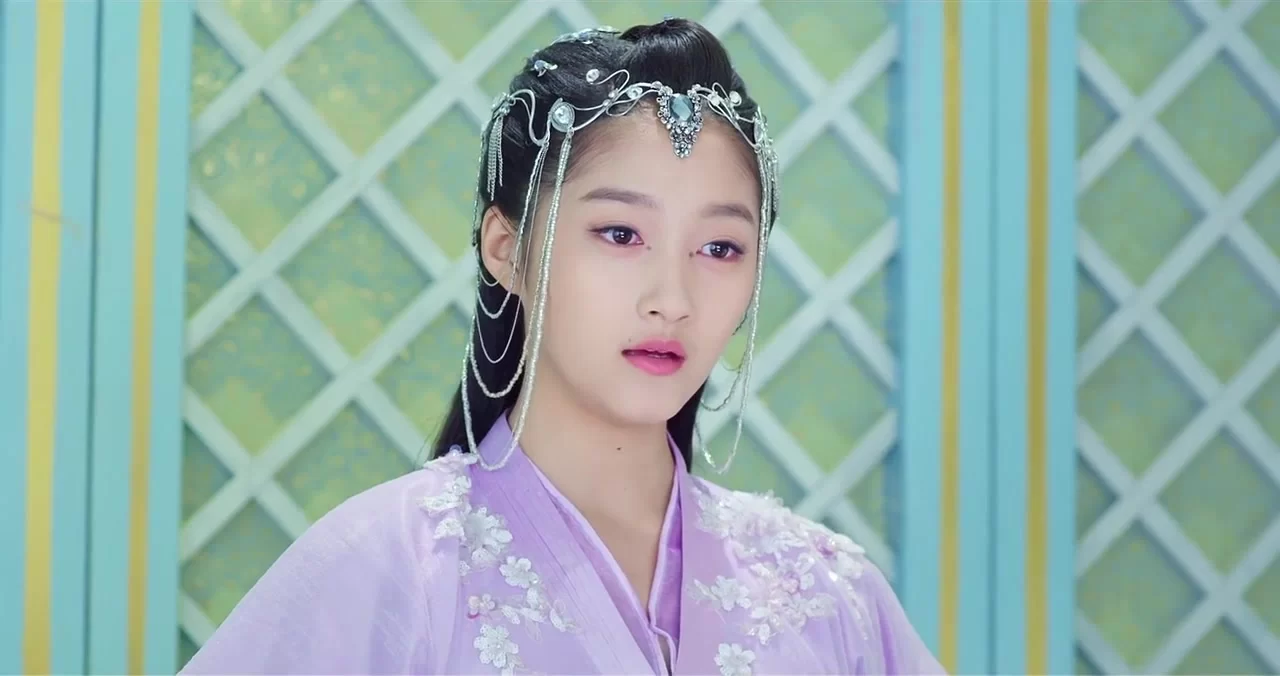 Новоландия: Замок в небесах 14 серия