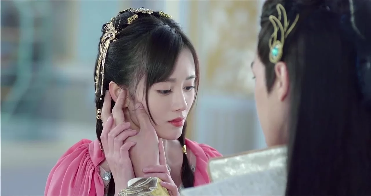 Новоландия: Замок в небесах 15 серия