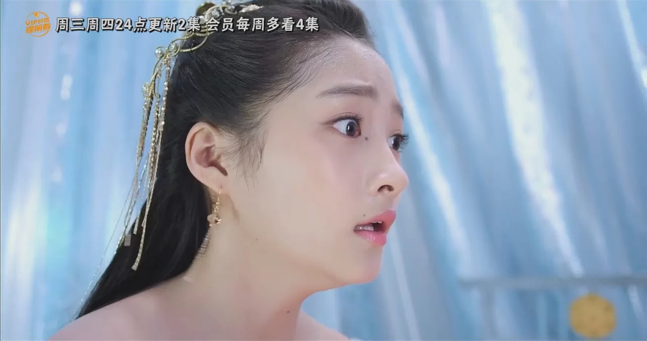 Новоландия: Замок в небесах 17 серия