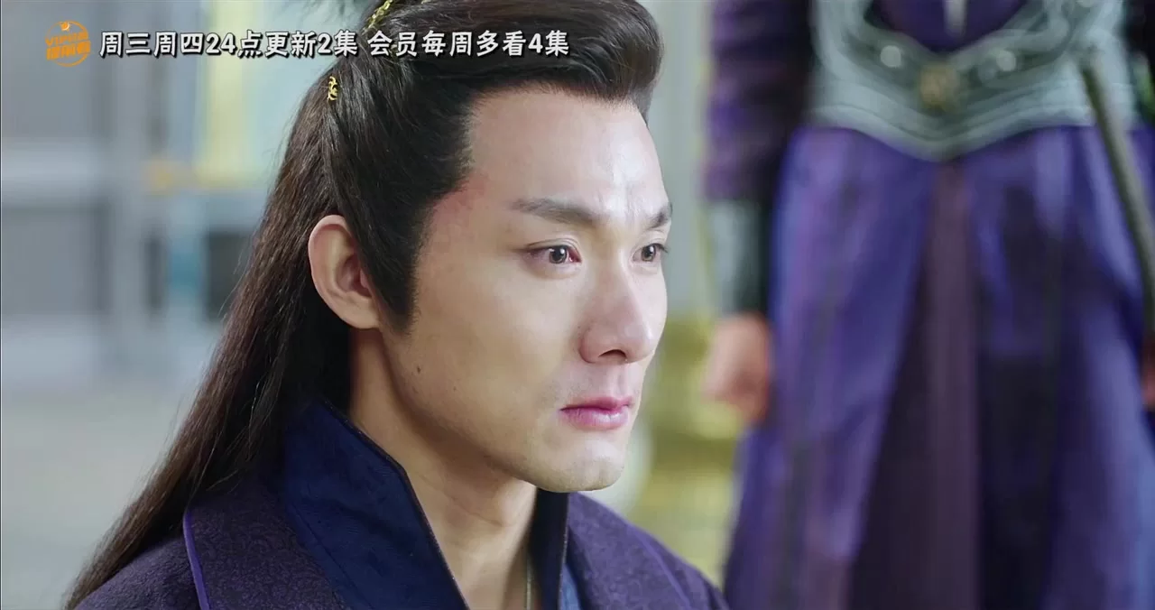 Новоландия: Замок в небесах 18 серия