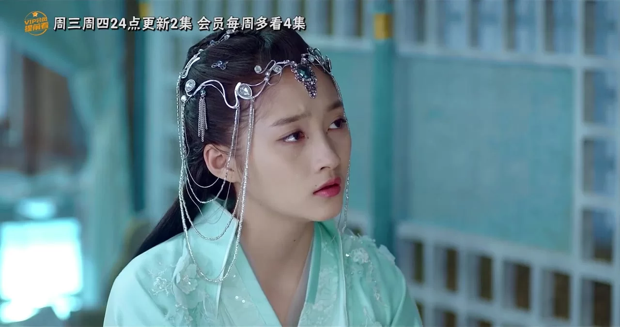 Новоландия: Замок в небесах 22 серия