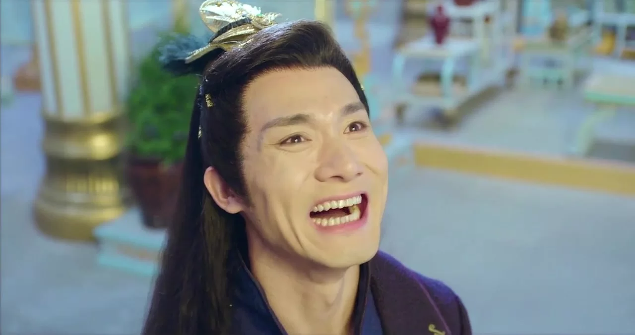 Новоландия: Замок в небесах 23 серия