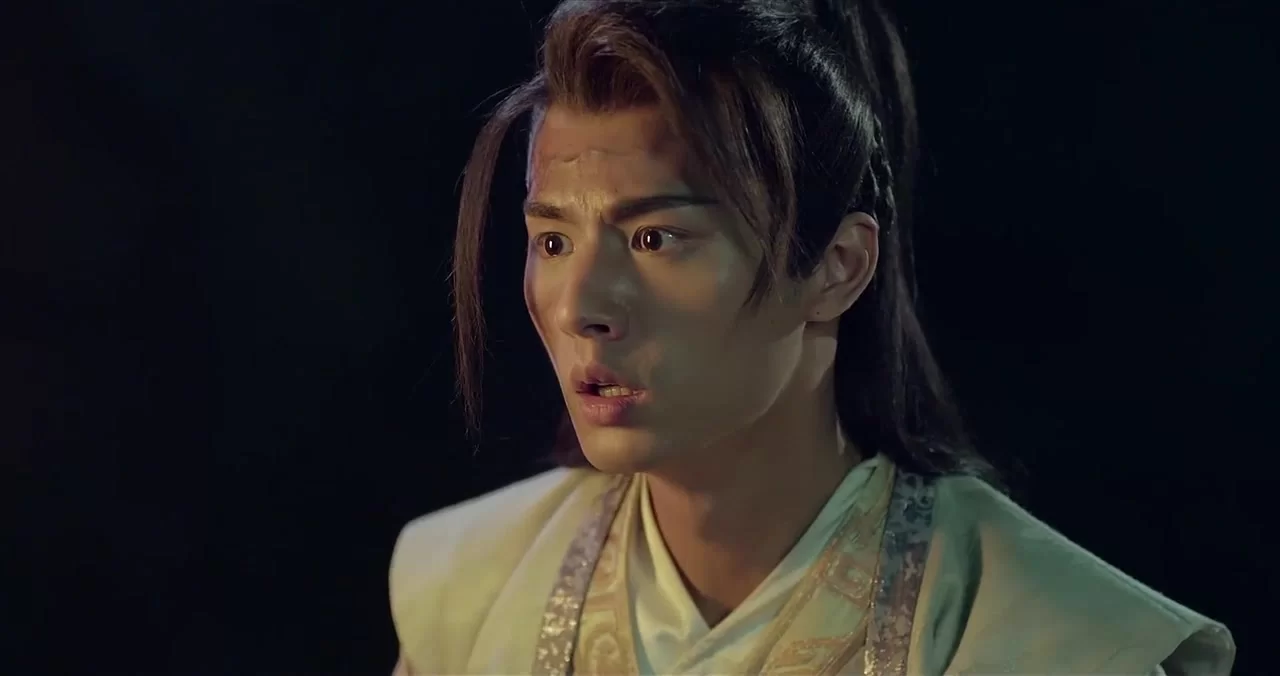 Новоландия: Замок в небесах 24 серия