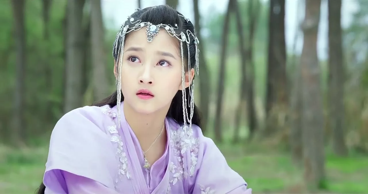 Новоландия: Замок в небесах 26 серия