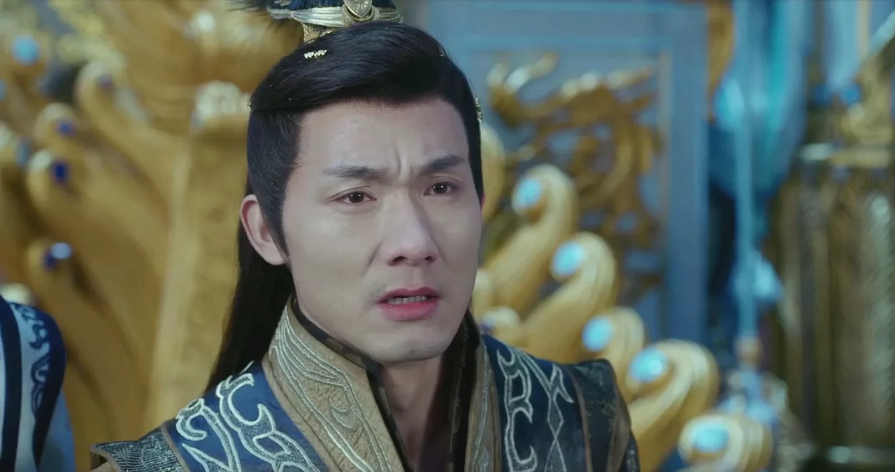 Новоландия: Замок в небесах 28 серия