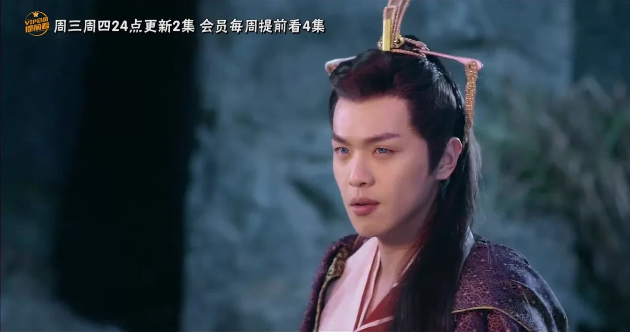 Новоландия: Замок в небесах 3 серия