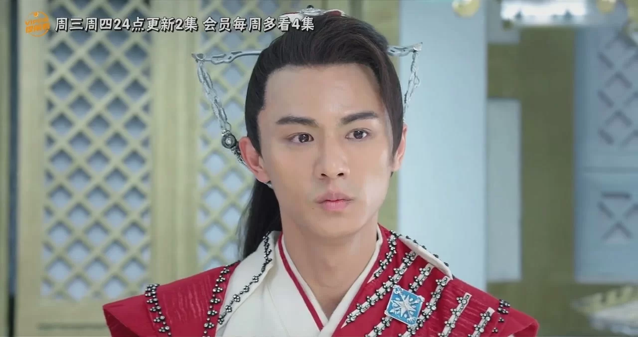 Новоландия: Замок в небесах 5 серия