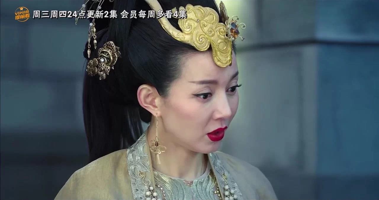 Новоландия: Замок в небесах 6 серия