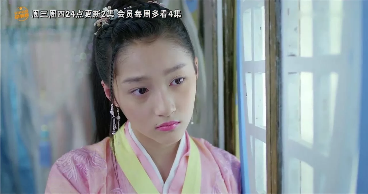 Новоландия: Замок в небесах 7 серия