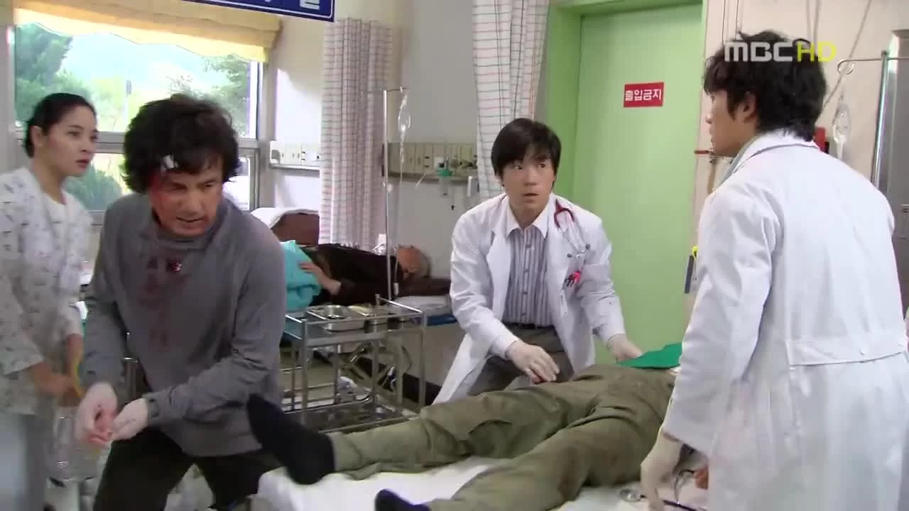 Новое сердце 1 серия