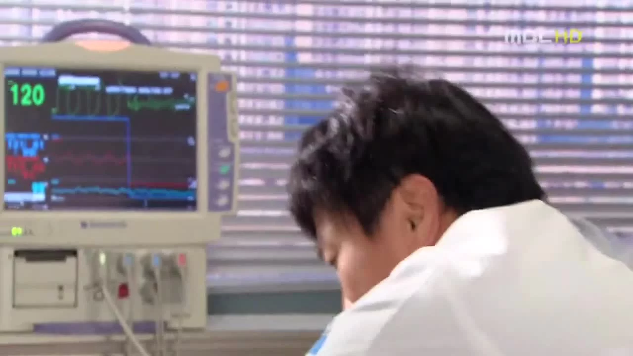 Новое сердце 3 серия