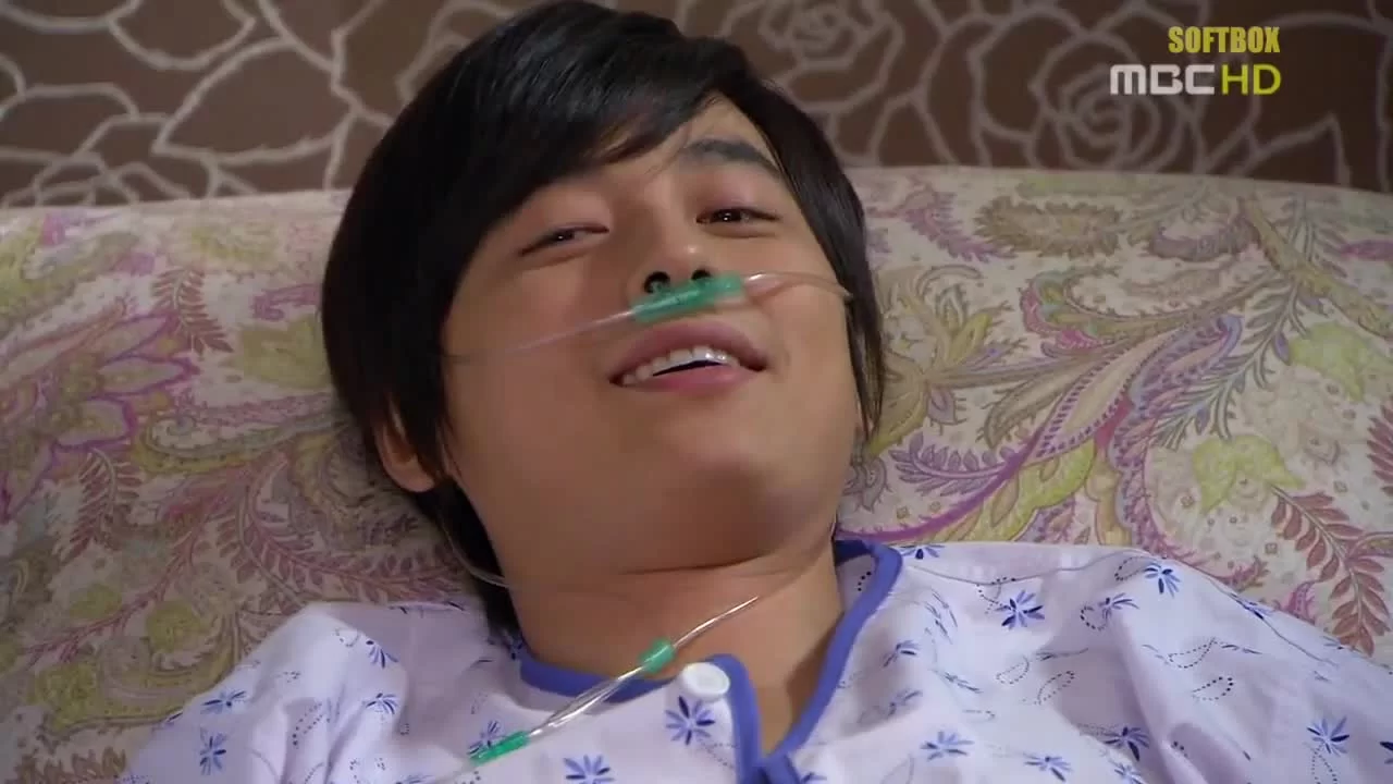 Новое сердце 4 серия