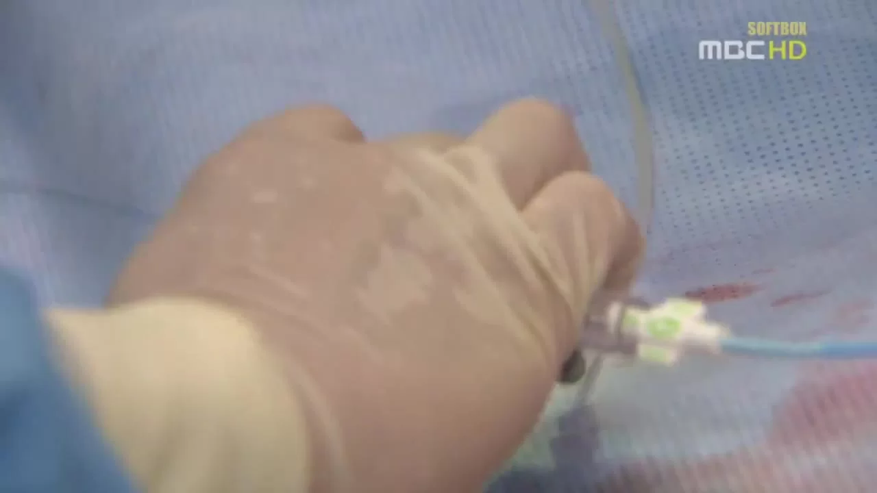 Новое сердце 7 серия