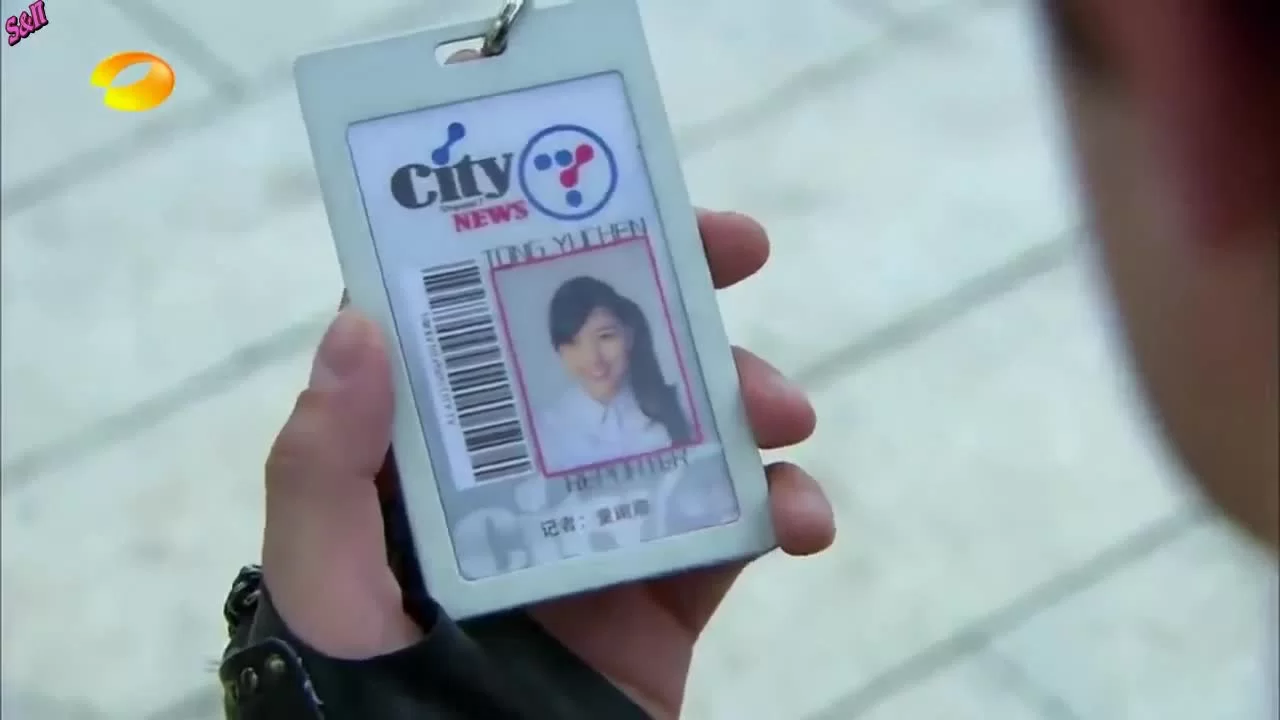 Необычные красавчики 1 серия