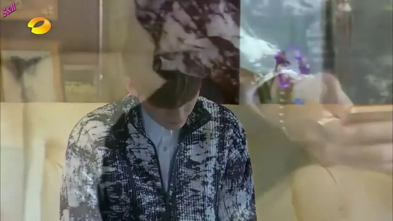 Необычные красавчики 10 серия