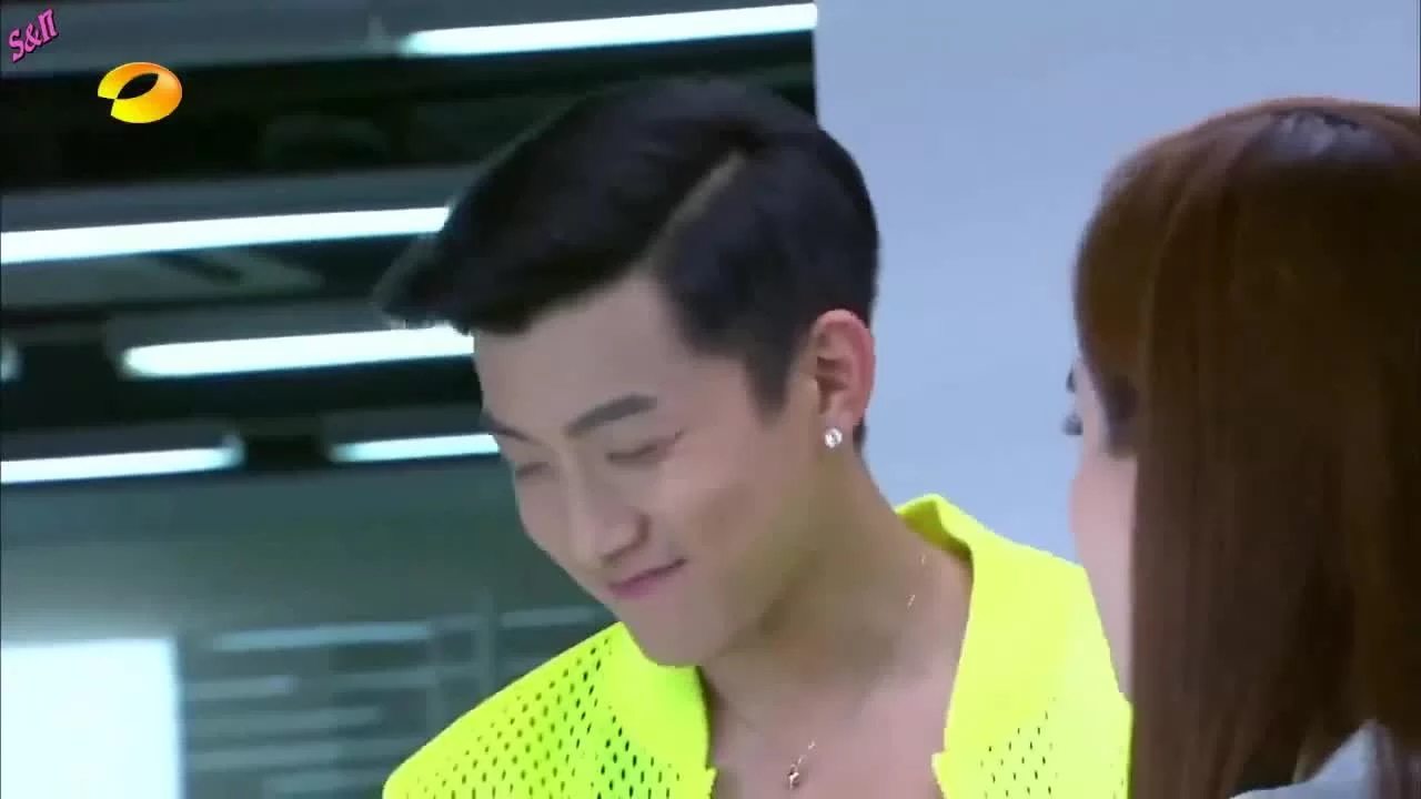 Необычные красавчики (2014) 12 серия