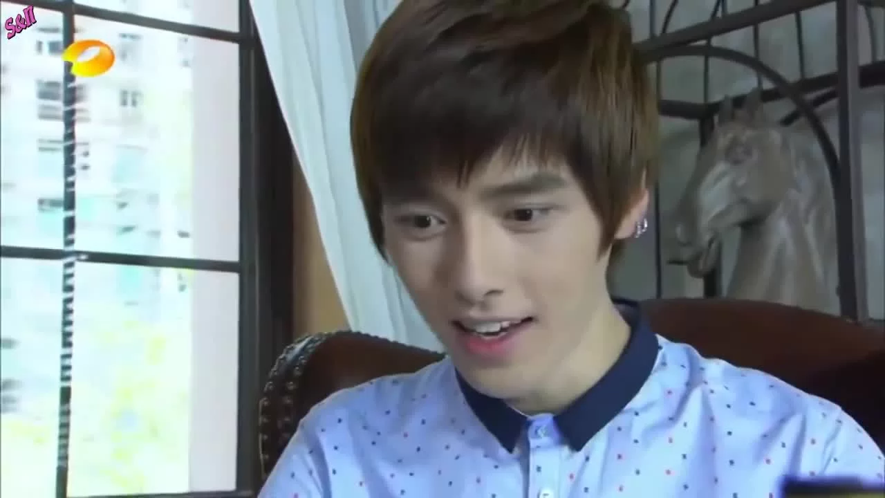 Необычные красавчики (2014) 13 серия