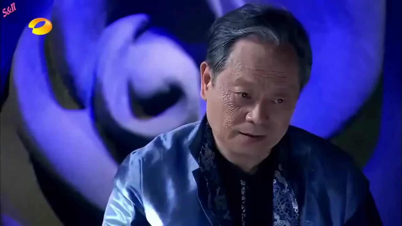 Необычные красавчики (2014) 16 серия