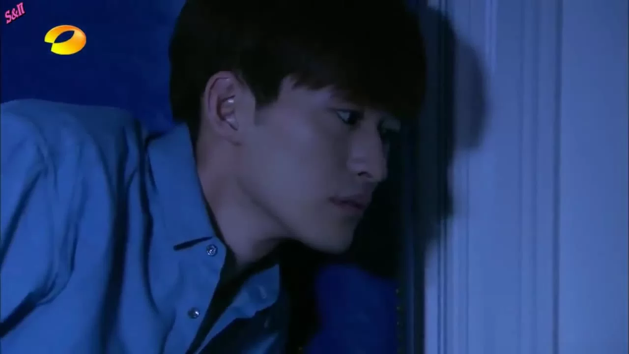 Необычные красавчики (2014) 2 серия