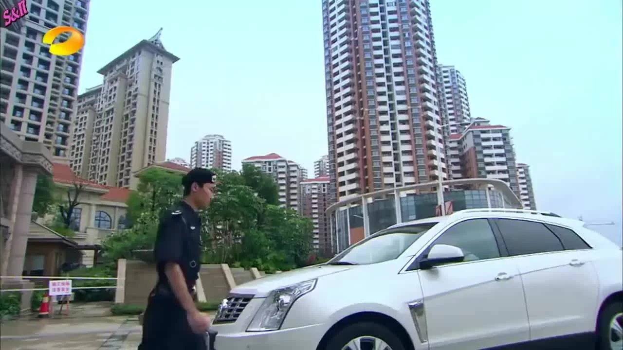 Необычные красавчики (2014) 4 серия