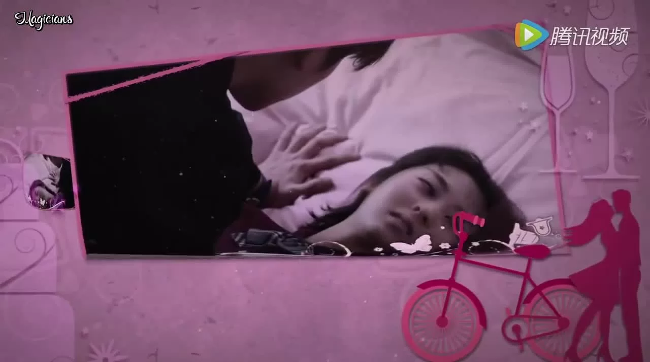 Не целуй меня, мистер Дьявол 4 серия