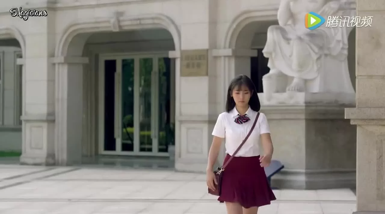 Не целуй меня, мистер Дьявол 7 серия