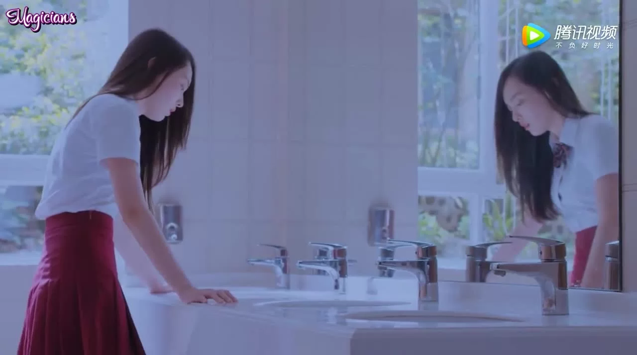 Не целуй меня, мистер Дьявол (2017) 11 серия