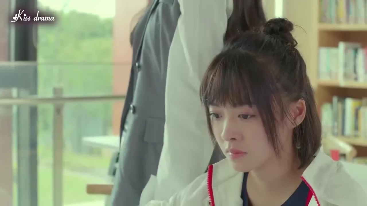 Не целуй меня, мистер Дьявол 22 серия