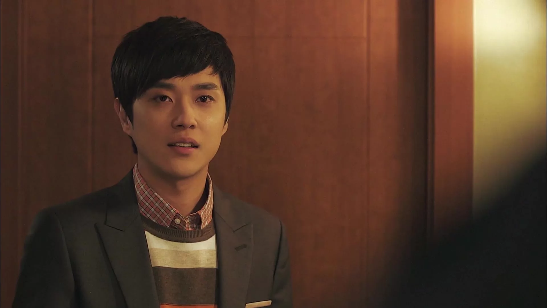 Назад в прошлое: 9 шансов всё изменить 14 серия