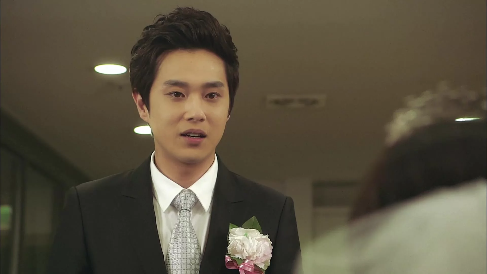 Назад в прошлое: 9 шансов всё изменить 17 серия