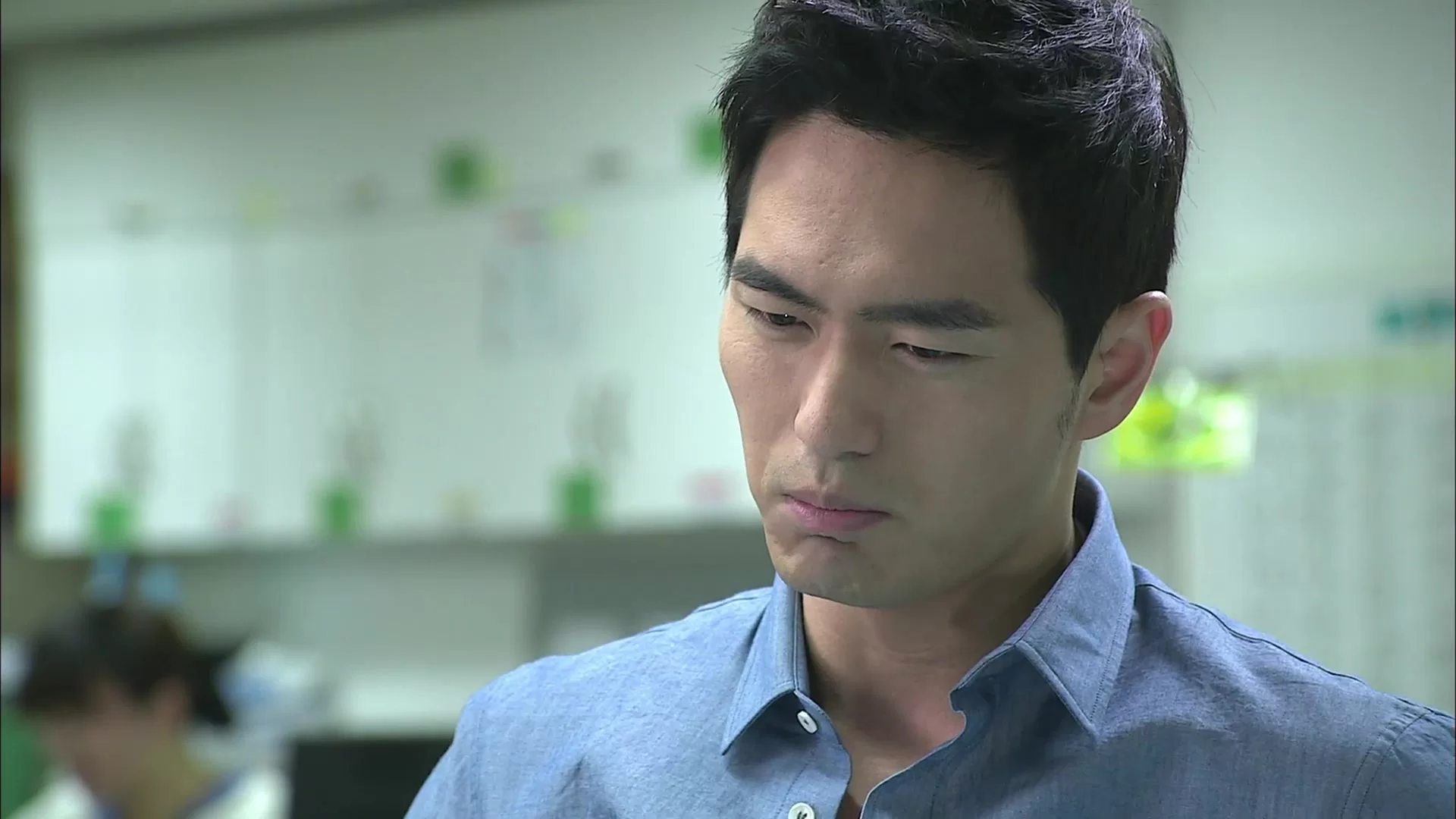 Назад в прошлое: 9 шансов всё изменить 20 серия