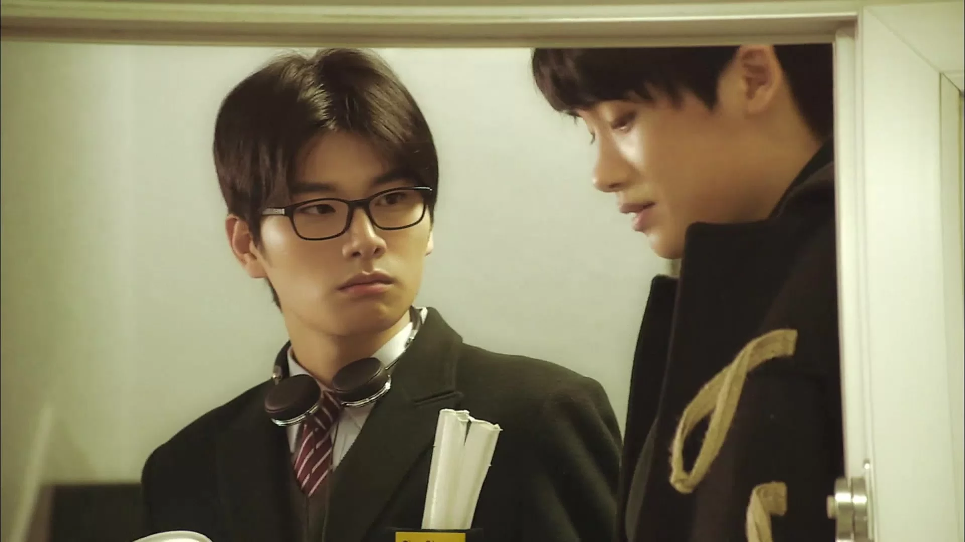 Назад в прошлое: 9 шансов всё изменить 3 серия