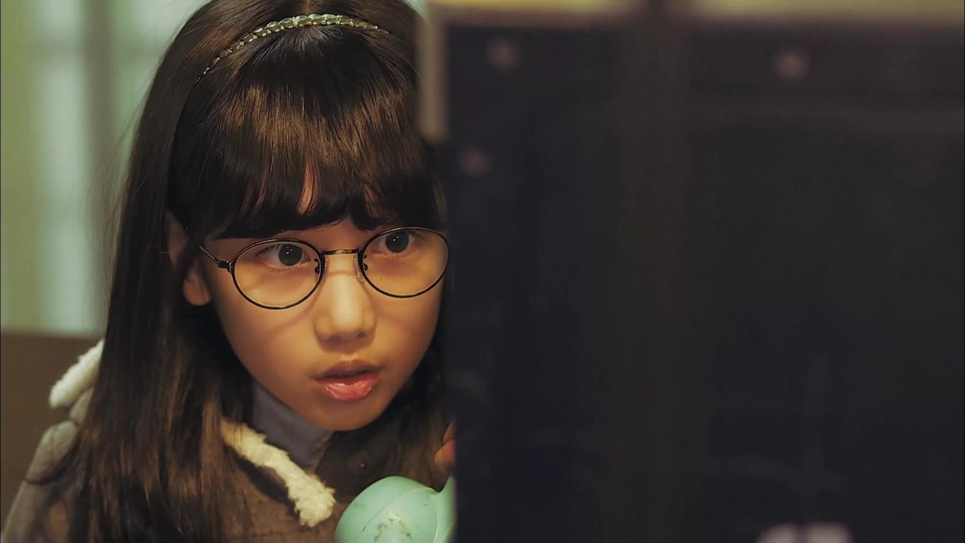 Назад в прошлое: 9 шансов всё изменить 5 серия