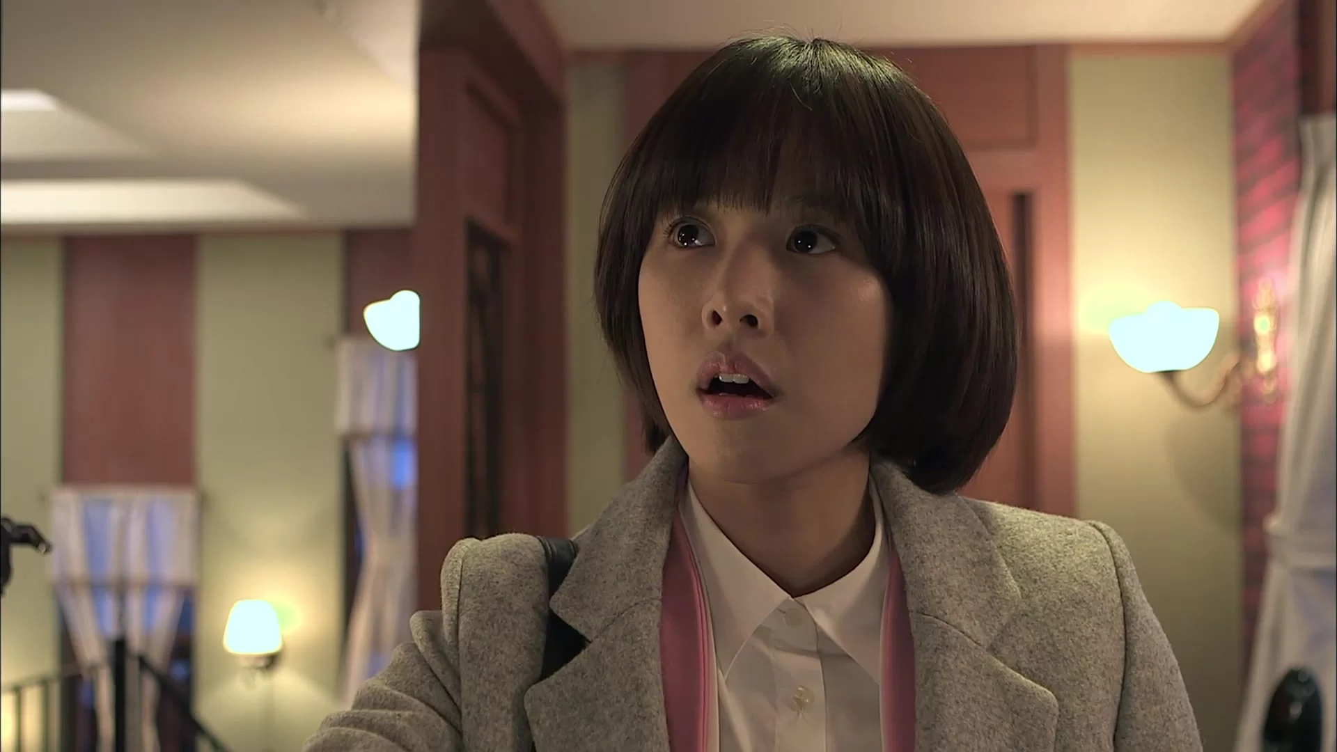 Назад в прошлое: 9 шансов всё изменить 7 серия