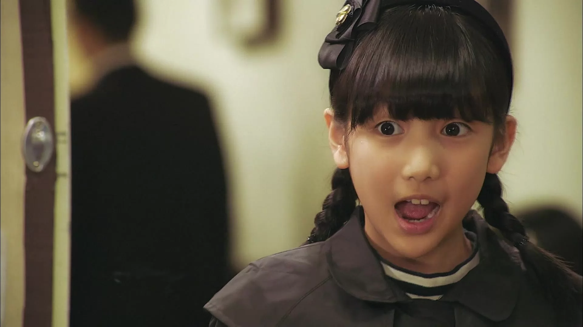 Назад в прошлое: 9 шансов всё изменить 9 серия