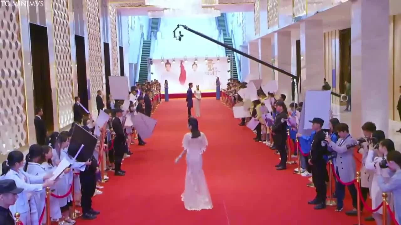 Над облаками (2017) 14 серия