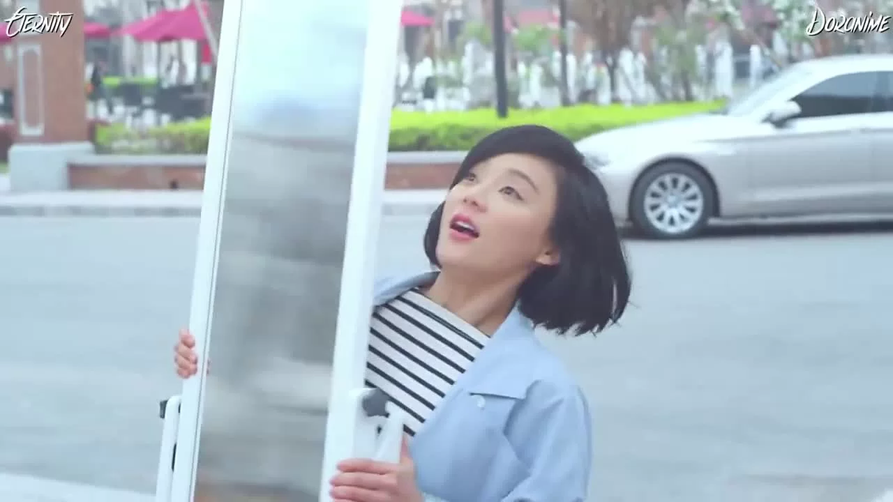 Над облаками (2017) 2 серия