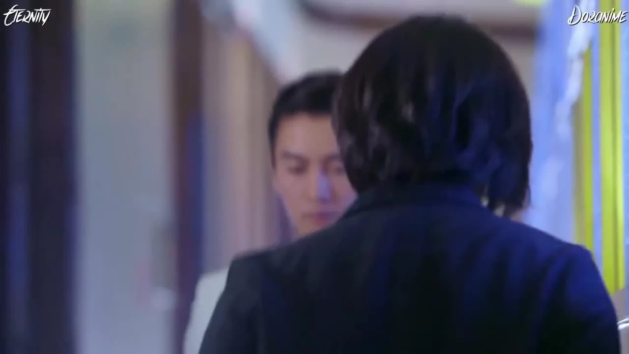 Над облаками (2017) 3 серия