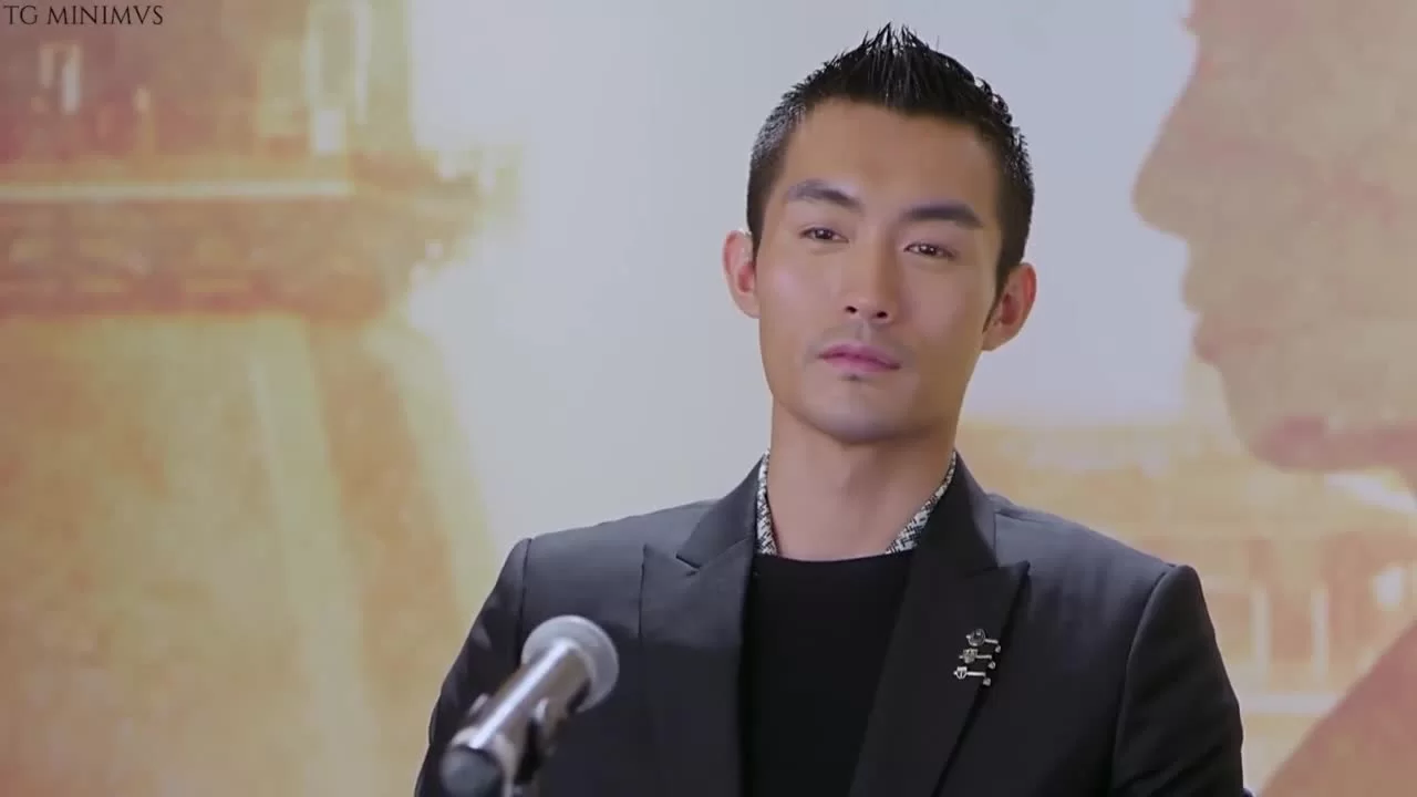 Над облаками 9 серия