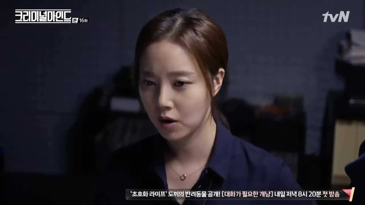 Мыслить как преступник (2017) 16 серия