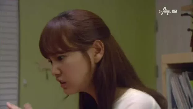 Мисс Панда и мистер Ёж (2012) 14 серия