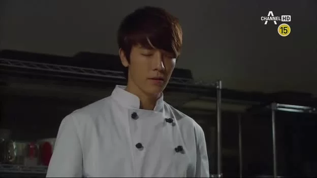 Мисс Панда и мистер Ёж (2012) 15 серия