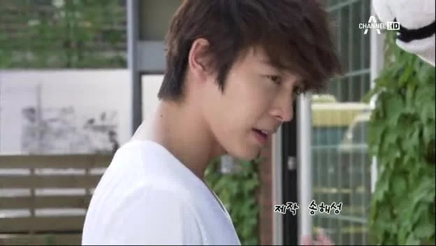 Мисс Панда и мистер Ёж (2012) 2 серия