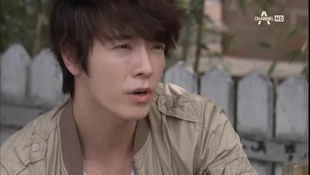 Мисс Панда и мистер Ёж (2012) 3 серия