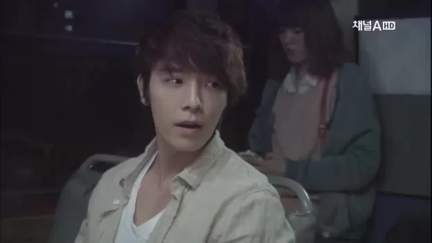 Мисс Панда и мистер Ёж (2012) 4 серия