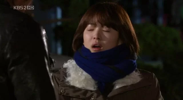 Мир, в котором они живут (2008) 11 серия